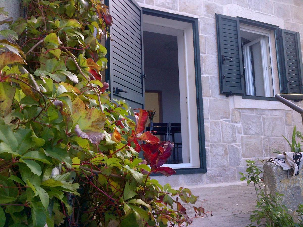 Beach Apartment Renco Sumpetar Luaran gambar