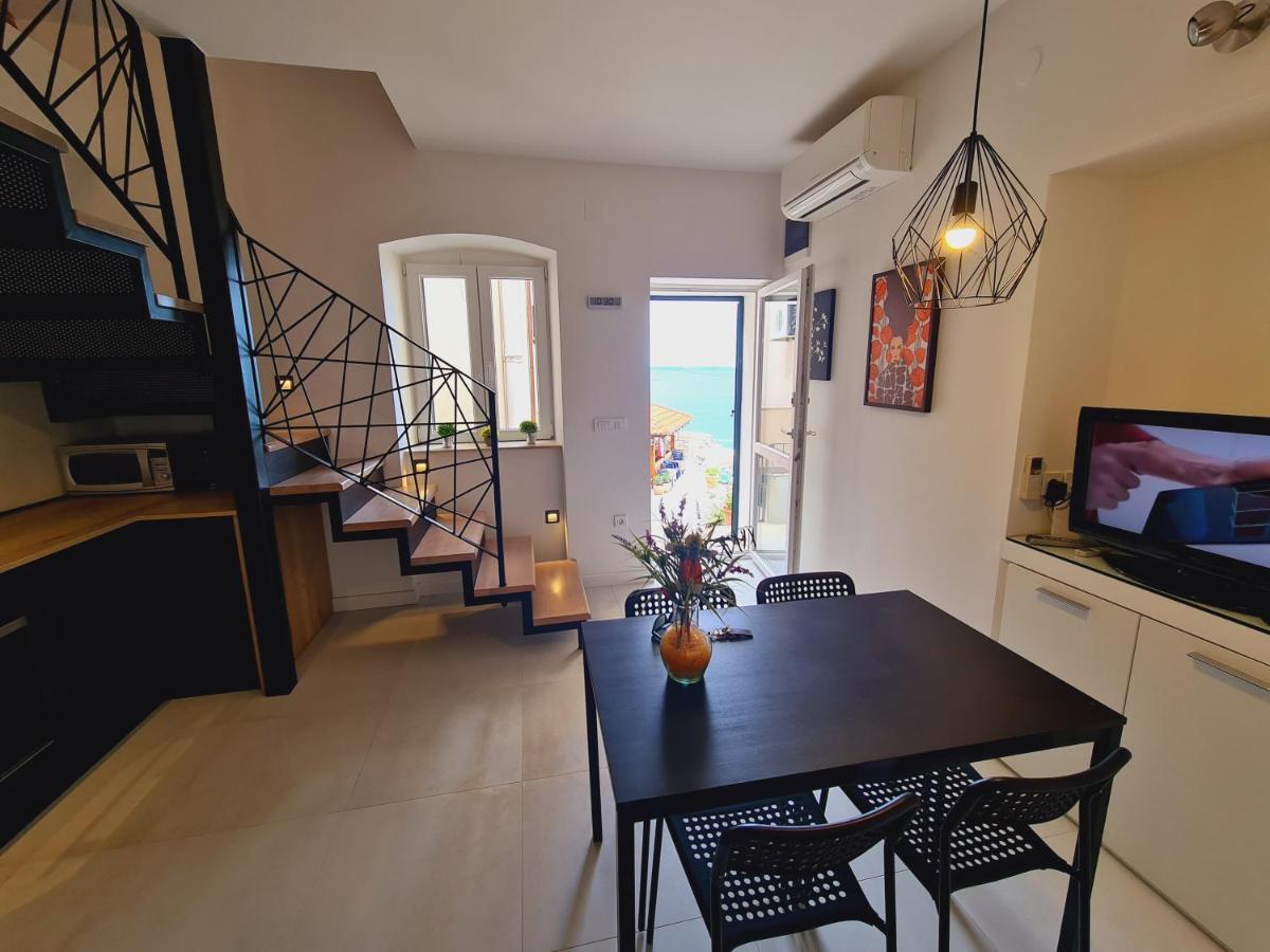 Beach Apartment Renco Sumpetar Luaran gambar