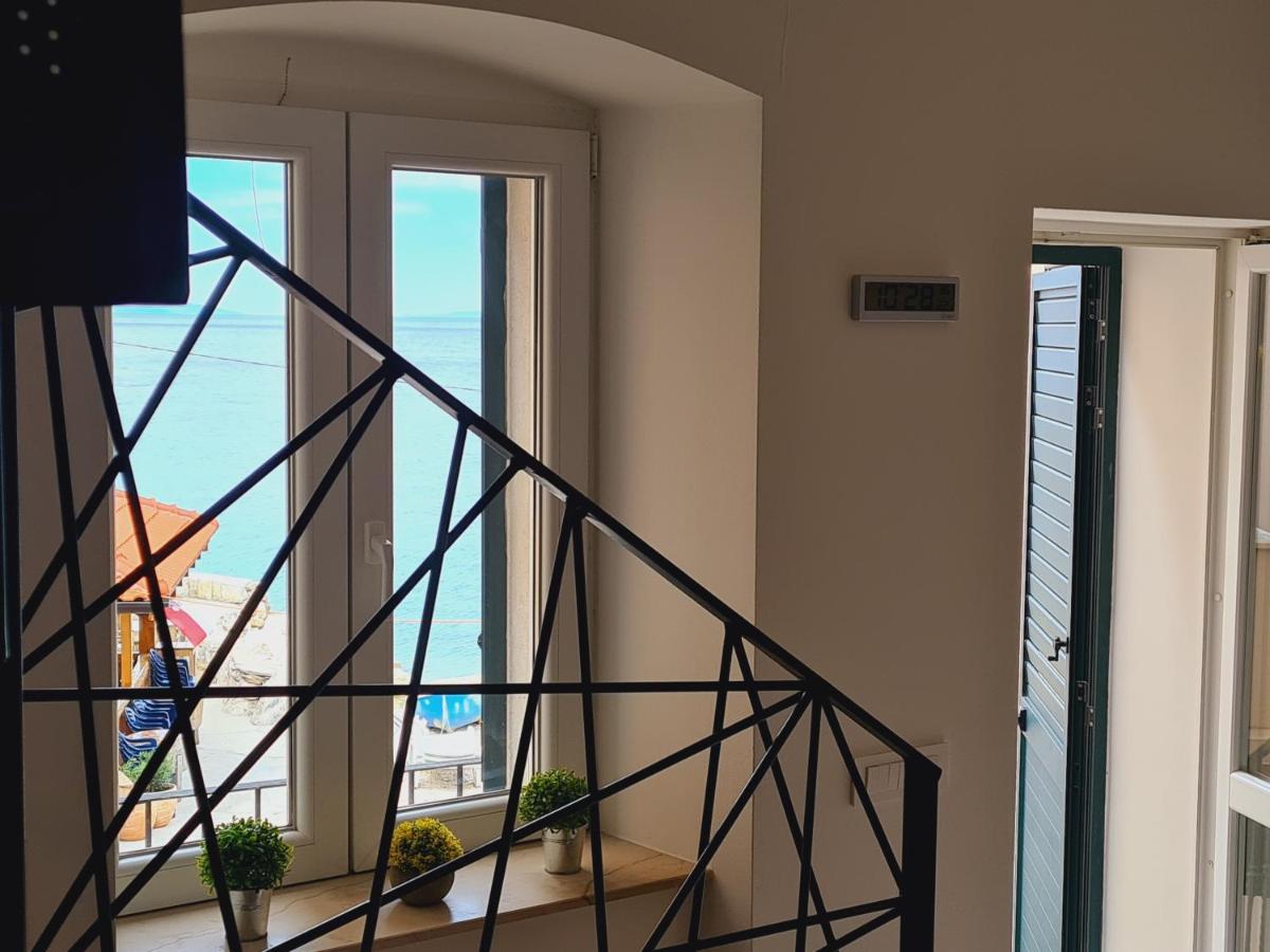 Beach Apartment Renco Sumpetar Luaran gambar