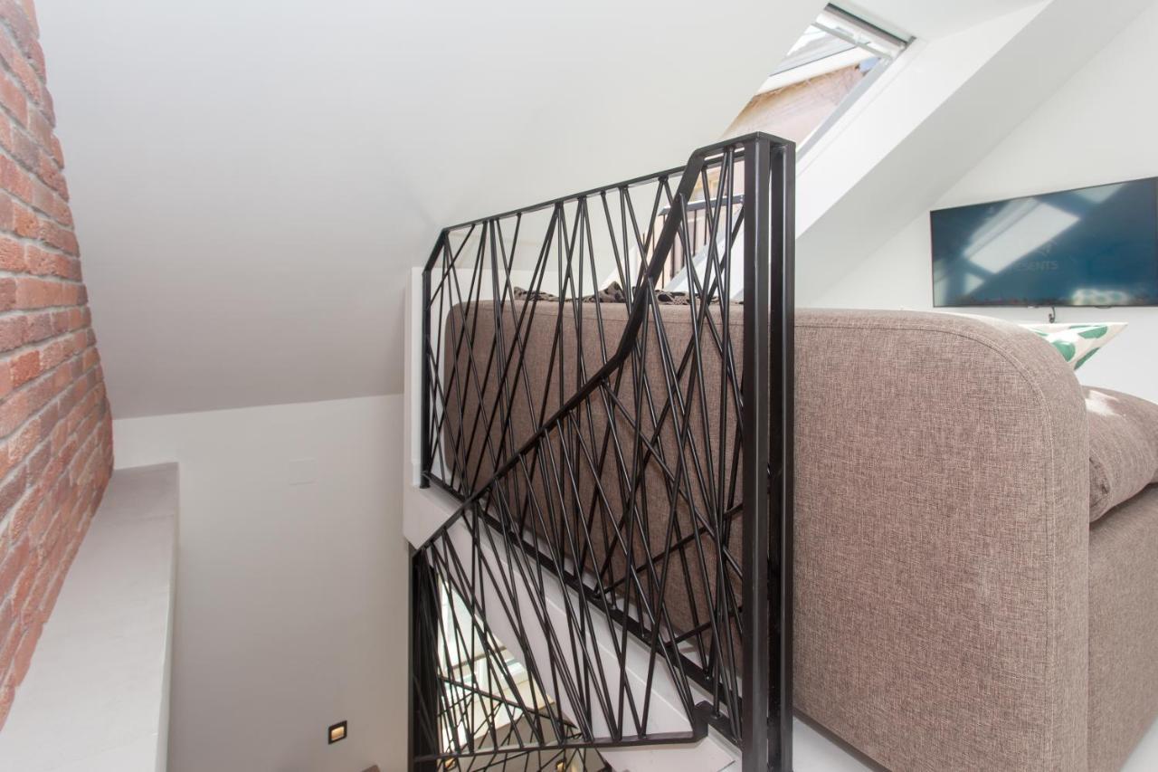 Beach Apartment Renco Sumpetar Luaran gambar