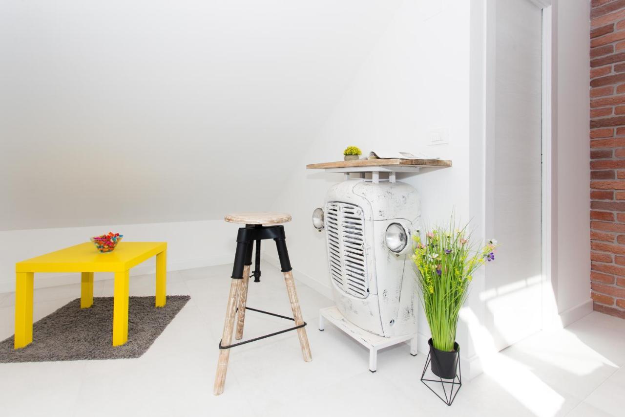 Beach Apartment Renco Sumpetar Luaran gambar