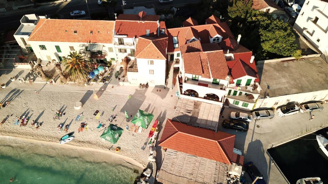 Beach Apartment Renco Sumpetar Luaran gambar