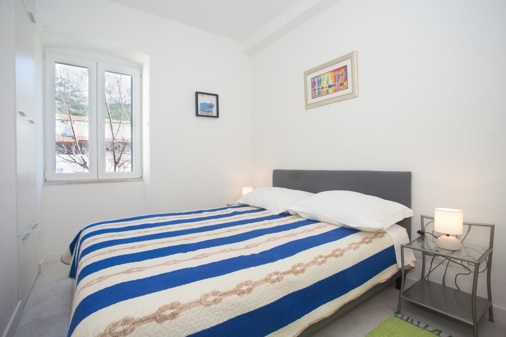 Beach Apartment Renco Sumpetar Luaran gambar